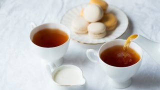 コスパの良さが魅力！世界第5位の紅茶ブランド「AHMAD TEA（アーマッドティー）」