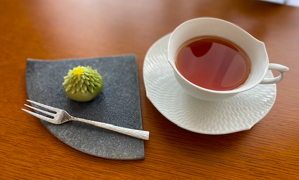 Hygge(ヒュッゲ)「ヌワラエリヤ」は鋭い渋みと青々しさがおいしい紅茶