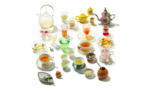 年に一度のお茶の祭典！世界のお茶時間を楽しむ「ワールド・ティー・フェスティバル 2023」 〜お茶の奥深さを探求する6日間！〜