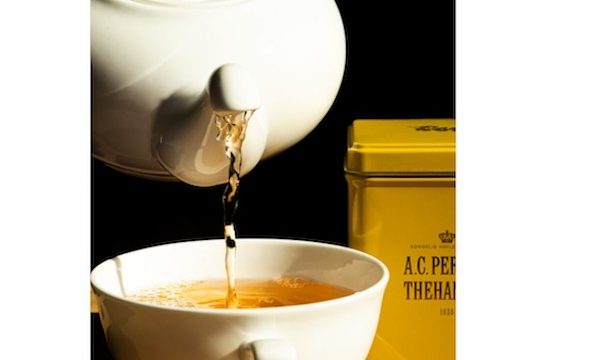 デンマーク王室御用達紅茶ブランド「A.C.パークス」から夏の新フレーバーが登場！山本商店公式オンラインショップなどで販売開始