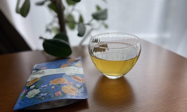 Tokyo Tea Trading「Mug&Pot アールグレイ烏龍茶」はとびっきり爽やかな夏にぴったりのお茶