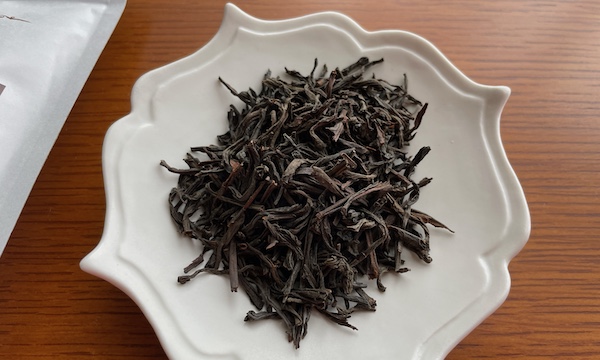 ChaTea「ルフナ・サンドラエッラ茶園」はコクが深くて甘みが強い紅茶！