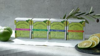 イタリアで育った芳醇な香りのベルガモットピールを4つのお茶にブレンド　ベルガモット専門ブランド「BERGAMOTTERIA」から4種の希少なアールグレイティー新発売