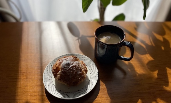 【お茶日記】リントンズを買いましたよ